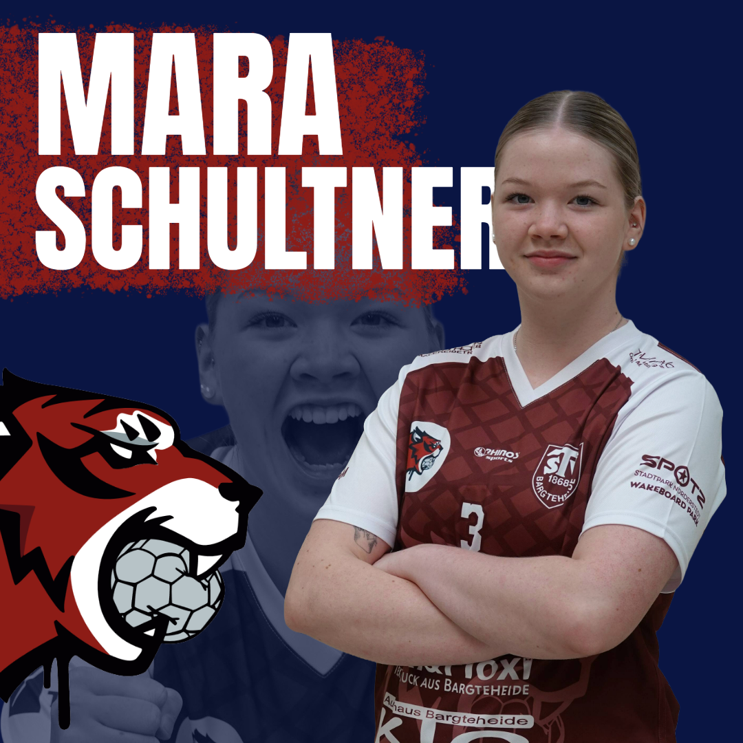Mara Schultner
