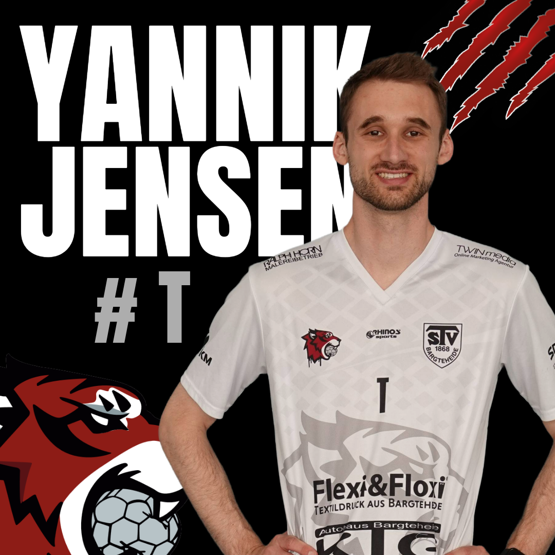Andreas Frank Trainer Tigers Bargteheide Handball