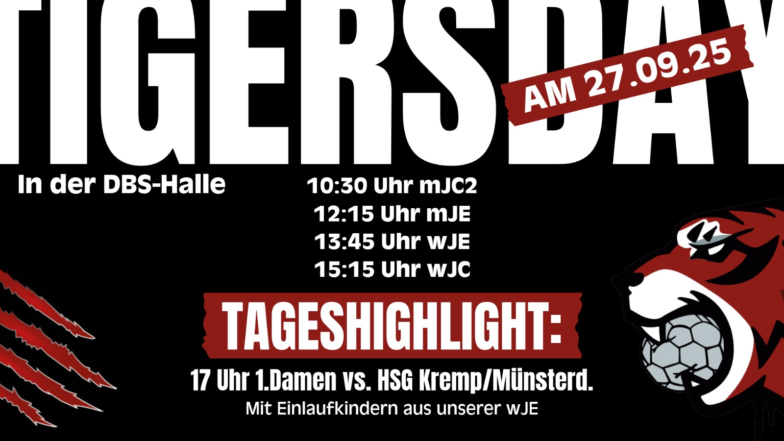 TigersDay2