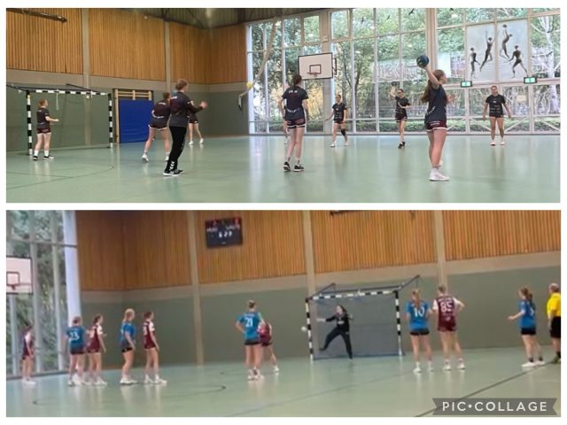 WJB – Kleiner Rückschlag