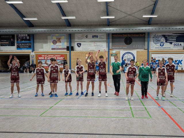 mJD –  🐯 TIGERS weiterhin ungeschlagen