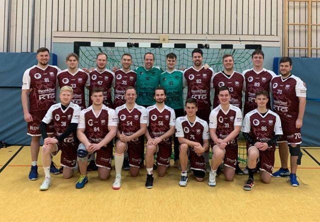 Die Herren vermelden positiven Saisonstart