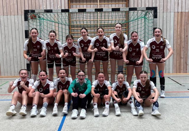 wJC2  –  TIGERS erfolgeich