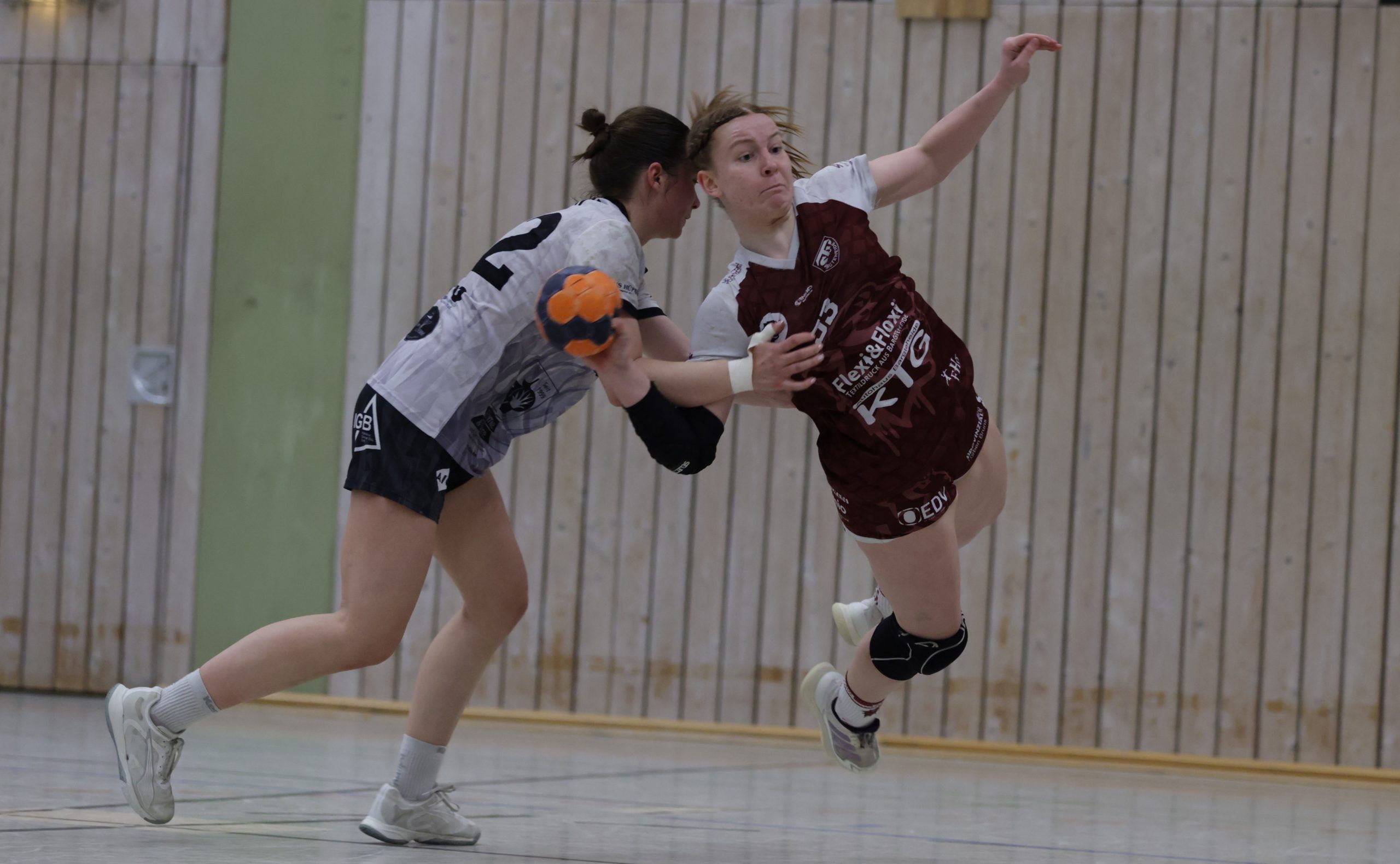 Liv Klemann Tigers Bargteheide