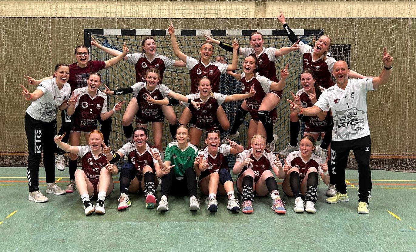 wJA Tigers Bargteheide 