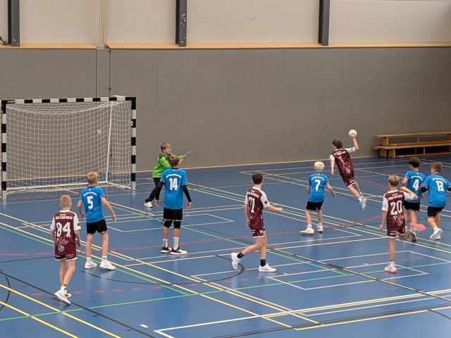 mJD – Krimispektakel zum Saisonauftakt: TIGERS kämpfen aufopferungsvoll in Büchen