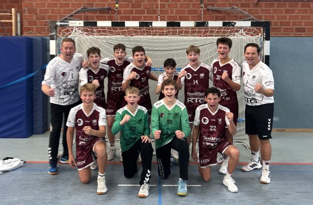 MJC1 – TIGERS FÜGEN DEM TABELLENFÜHRER DIE ERSTE NIEDERLAGE ZU! 🐯🔥
