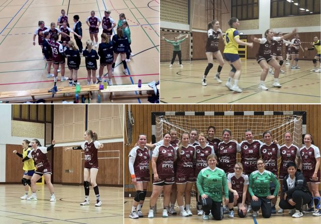 3.Damen – Saisonauftakt missglückt