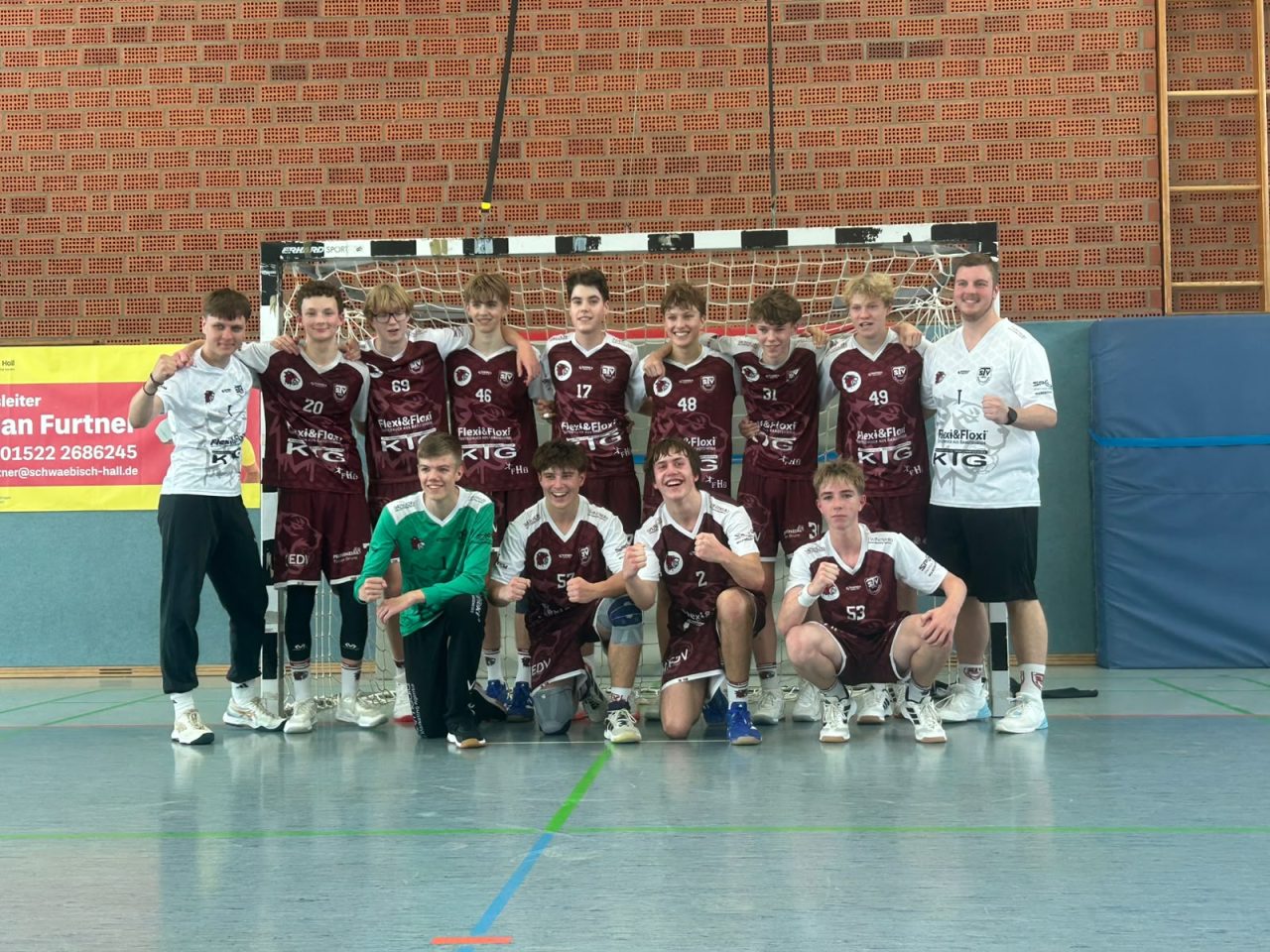 MJB2_Tigers 2026_26 MJB2_Tigers Bargteheide 2026_26