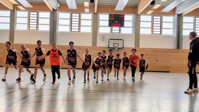 mJD – TIGERS holen Auswärtssieg in Sandesneben