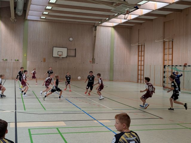 mJD – TIGERS zeigen Moral, Kampfgeist und echten Teamspirit